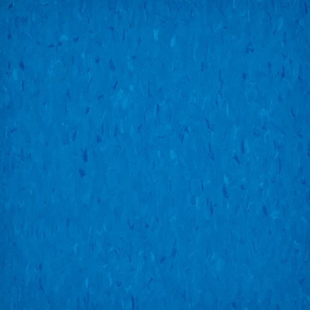 AHF Iliad Highlights AHFHR003031 Santorini Blue 12" x 12" VCT Tile