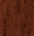 Bruce Dundee Wide Plank Cherry CB5218Y Solid Hardwood (Partial Piece - Sample)