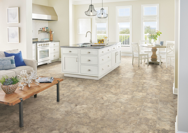 Armstrong Alterna D7115 Fieldstone 12" x 24" Luxury Vinyl Tile (24.13 SF/Box)