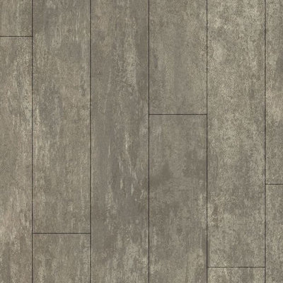 Armstrong FlexStep Pro Hilborn Run G2929 Stone Grey Vinyl Sheet (12' Width) Discontinued / Limited-Inventory