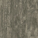 Armstrong FlexStep Pro Vessa Travertine G2911 Spent Grindstone Vinyl Sheet (Partial Piece - Sample)