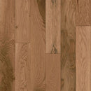 Bruce Dundee Plank Natural CB3220LG Solid Hardwood (Partial Piece - Sample)