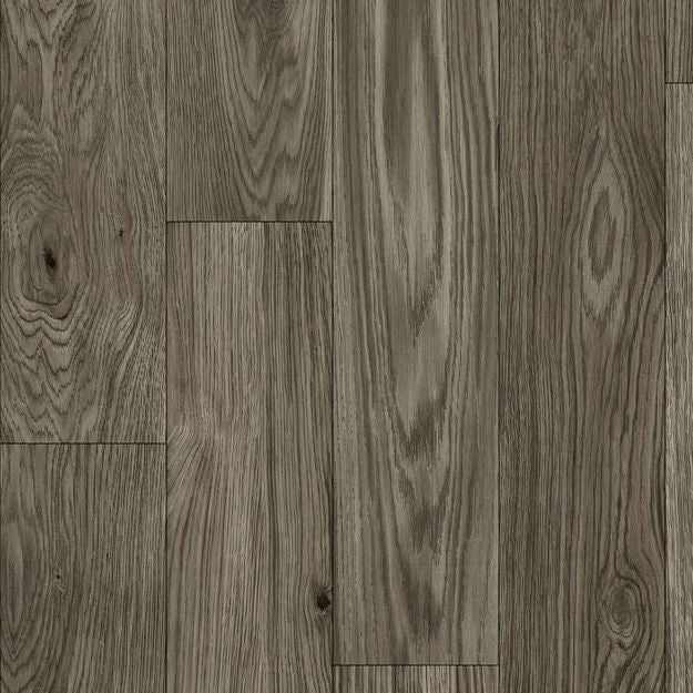 Armstrong FlexStep Pro Hardland Oak G2925 Alex Gray Vinyl Sheet (Partial Piece - Sample)