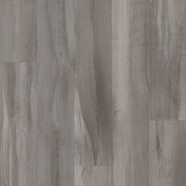 AHF Nod to Nature Loose Lay LVT 1LL09206 Effortless Gray 9" x 60"