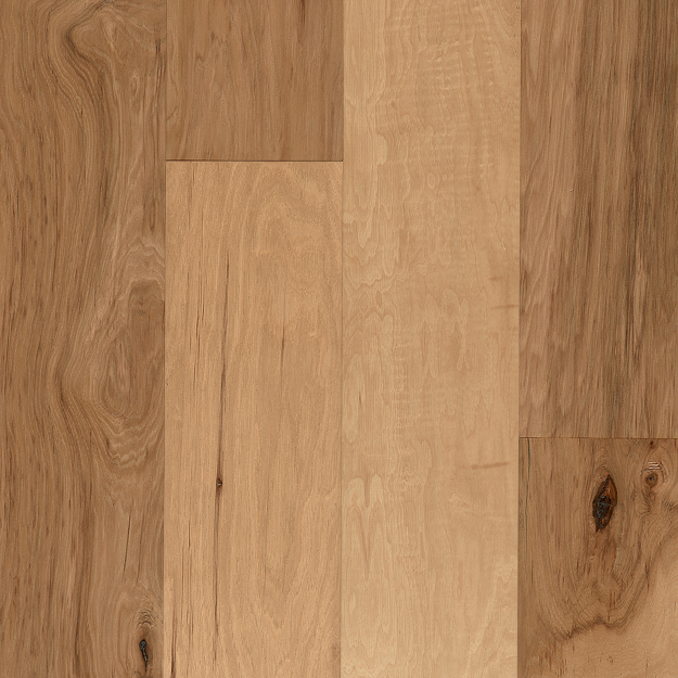 Bruce Next Frontier BRUEHNF72L01HEE Natural Hickory Engineered Hardwood (Partial Piece - Sample)