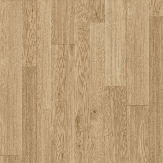 Armstrong CushionStep Better ARMB3513401 Fawn Vinyl Sheet (12' Width)