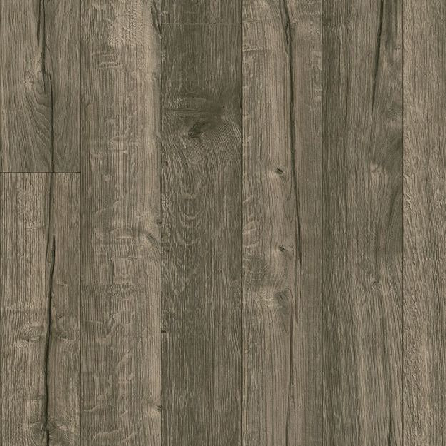 Armstrong FlexStep Pro Titan Timbers G2909 Silver Dapple Vinyl Sheet (Partial Piece - Sample)