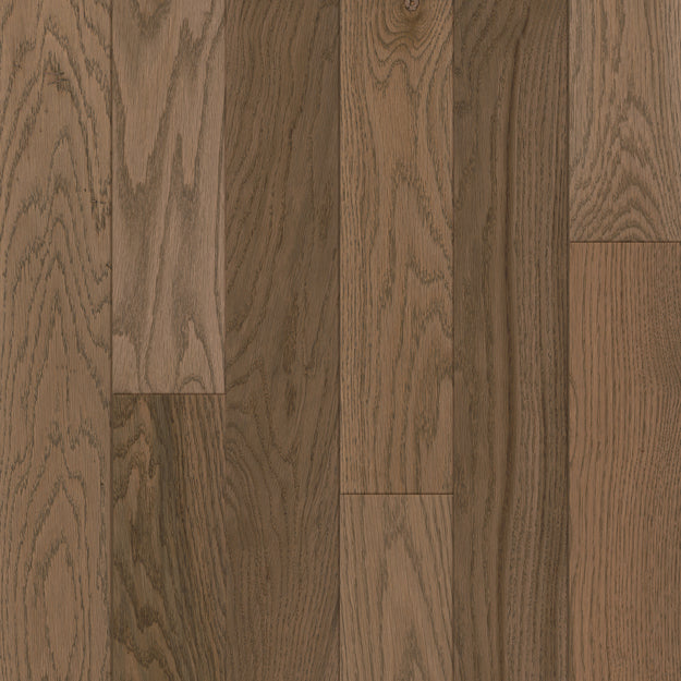 Bruce Dundee Plank Equestrian Woods CB3225LG Solid Hardwood (Partial Piece - Sample)