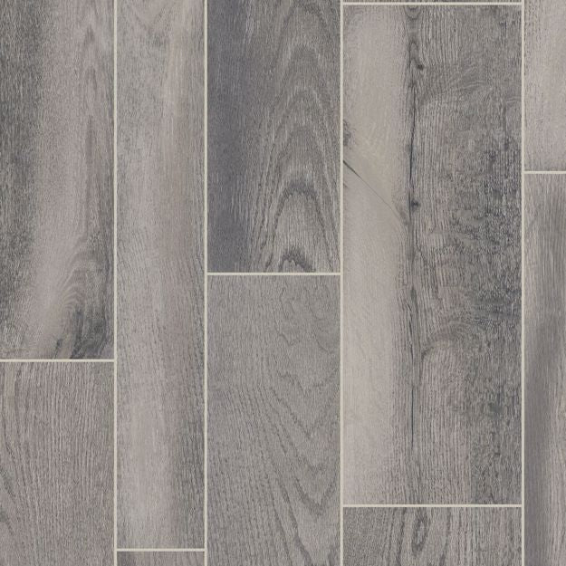 Armstrong FlexStep Pro Ceruse Oak G2931 Wolf Run Vinyl Sheet (Partial Piece - Sample)