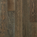 Bruce Barnwood Living BRUSplit Rail BRBL45EK37XEE Engineered Hardwood (Partial Piece - Sample)