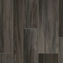 Armstrong FlexStep Pro Ridge Plank G2927 Iron Vinyl Sheet (Partial Piece - Sample)