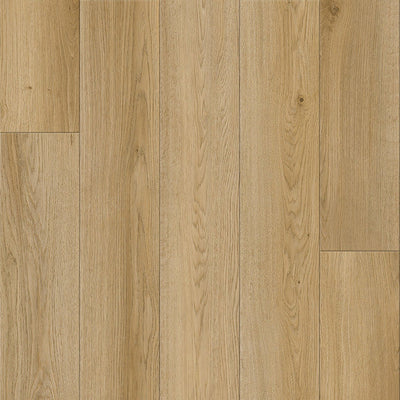 AHF Nod to Nature Rigid Core SPC 1SP07002 Warm Feelings 7.08" x 47.64" (23.42 SF/Box)