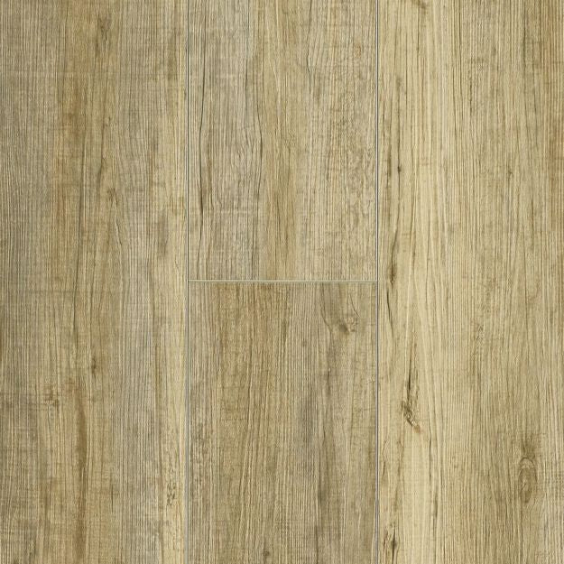 Armstrong Lutea Zen AR5LA107 Wellspring Saddle Rigid Core LVP (Partial Piece - Sample)