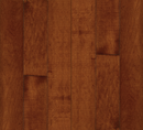 Bruce Kennedale Prestige Wide Plank Cherry CM5728Y Solid Hardwood (Partial Piece - Sample)