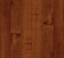 Bruce Kennedale Prestige Wide Plank Cherry CM4728Y Solid Hardwood (Partial Piece - Sample)