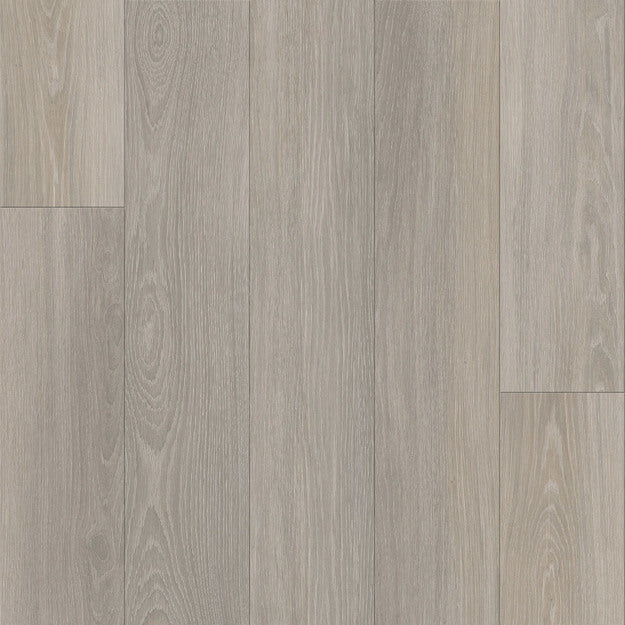 AHF Nod to Nature Rigid Core SPC 1SP07006 Quiet Winter 7.08" x 47.64"