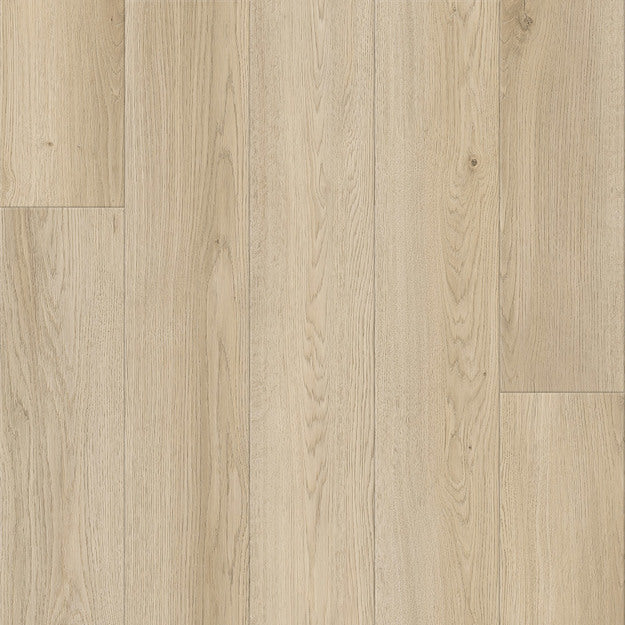 AHF Nod to Nature Loose Lay LVT 1LL07001 Serene Style 7" x 48"