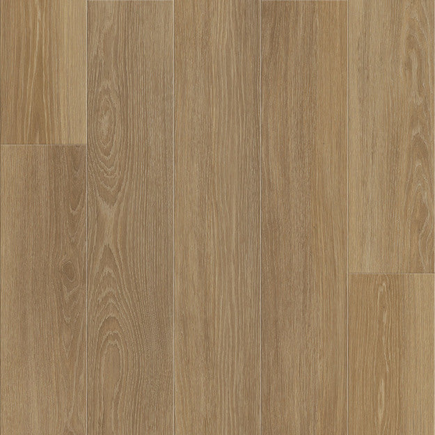 AHF Nod to Nature Dry Back LVT 1LV07004 Soul Warming 7" x 48"