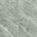 Armstrong Alterna D7379 Gray Mist Luxury Vinyl Tile  (Partial Piece - Sample)