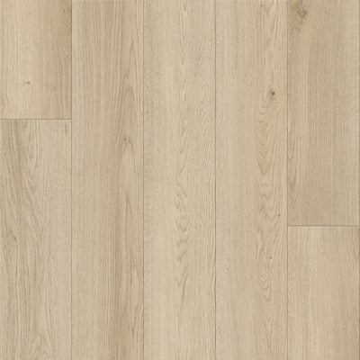 AHF Nod to Nature Dry Back LVT 1LV07001 Serene Style 7" x 48" (37.33 SF/Box)