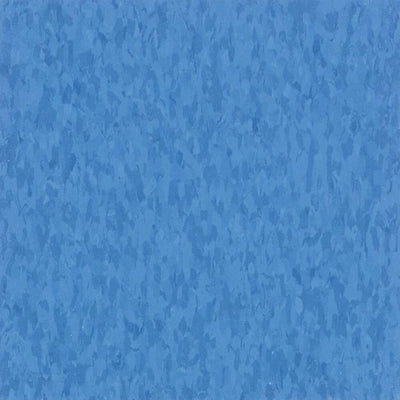 AHF Iliad Highlights AHFHR004031 Coast Azure 12" x 12" VCT Tile (45 SF/box)