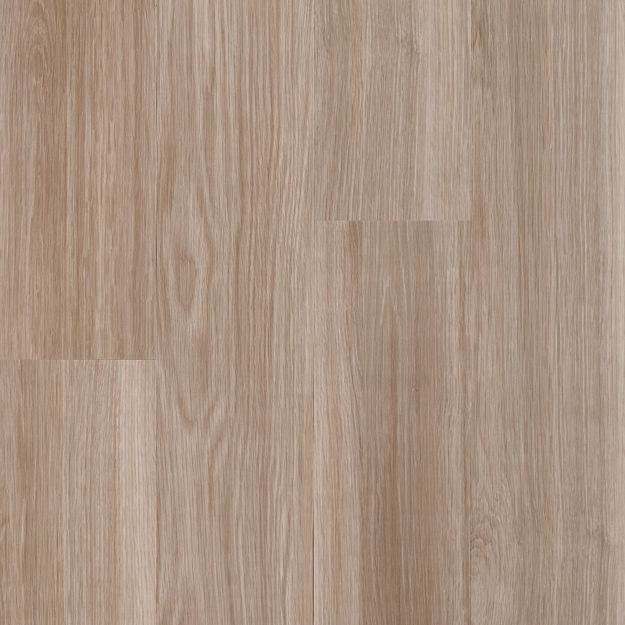 Armstrong American Charm U5018 Solitary Gray 6" x 36" Vinyl Plank Flooring