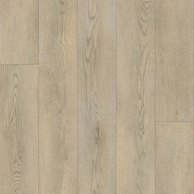 AHF Nod to Nature Rigid Core SPC 1SP07007 Beachy Flavor 7.08" x 47.64"