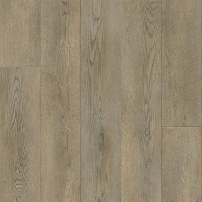AHF Nod to Nature Loose Lay LVT 1LL07008 Reimagined Taupe 7" x 48" (18.67 SF/Box)