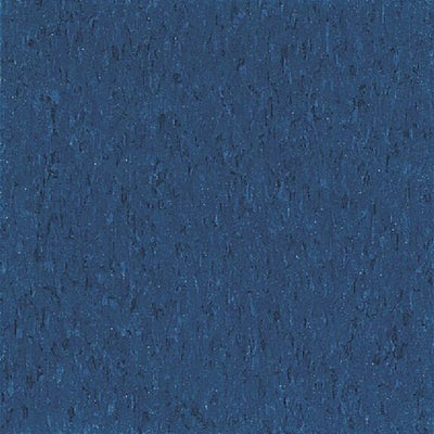AHF Iliad Highlights AHFHR001031 Blue Sapphire 12" x 12" VCT Tile (45 SF/box)