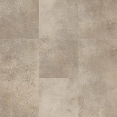 AHF Nod to Nature Rigid Core SPC 1SP16603 Misty Beige 16" x 32" (21.33 SF/Box)