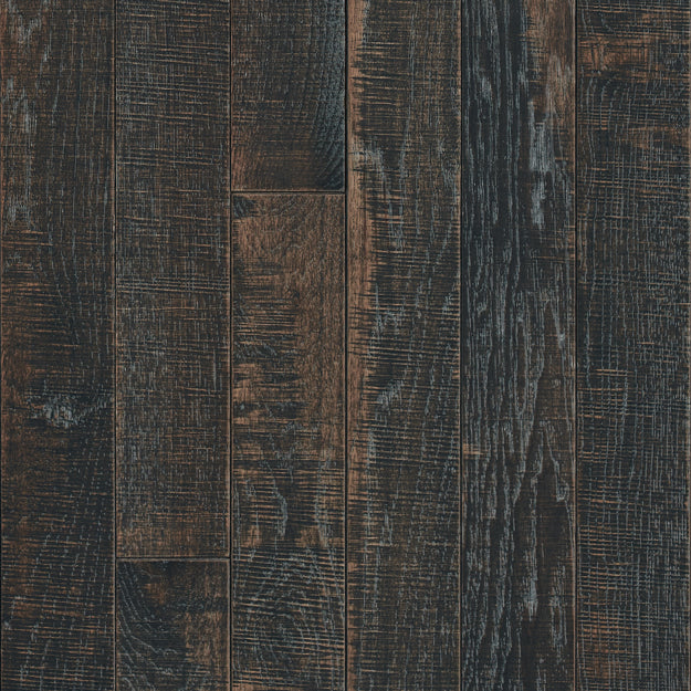 Bruce Barnwood Living Jefferson BRBL35EH54XEE Engineered Hardwood (Partial Piece - Sample)