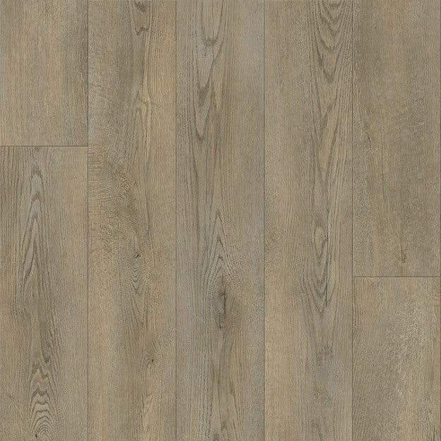 AHF Nod to Nature Rigid Core SPC 1SP07008 Reimagined Taupe 7.08" x 47.64"