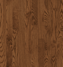 Bruce Dundee Wide Plank Saddle CB4217Y Solid Hardwood (Partial Piece - Sample)