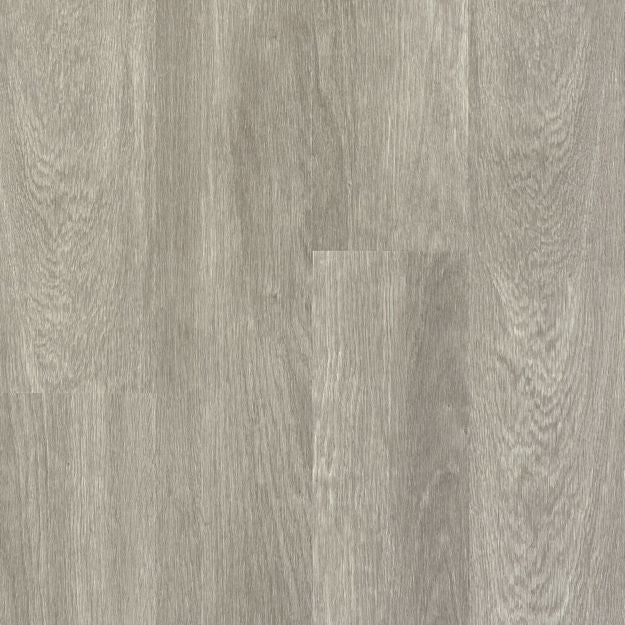 Armstrong American Personality Pro P1012 Silver Surf 6.5" x 48" in. Luxury Vinyl Tile