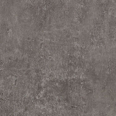 AHF Concepts of Landscape Heterogenous Sheet Vinyl 1HE2M412 Concrete Effect Dark Gray (78.74" Width)
