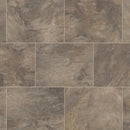 Karndean Korlok Select Mountain Slate RKT3003-G Dark Brown Stone Tile (Partial Piece - Sample)