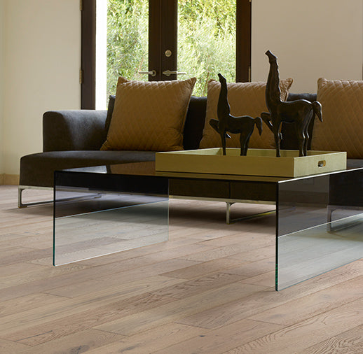 Bella Cera Monza Rustic French Oak EVOMZBR969V Bresso 7.5