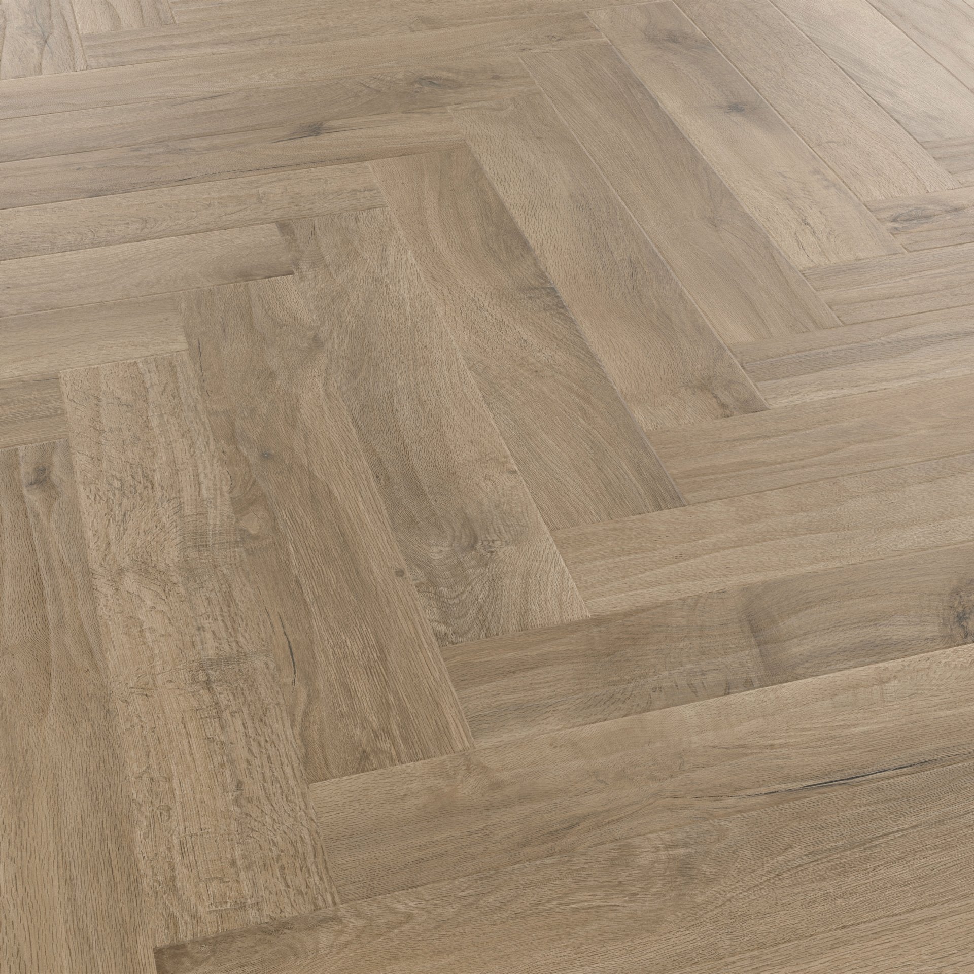 Karndean Art Select AKP-SM-RL13 Salon Oak Floor Tile (Partial Piece - Sample)