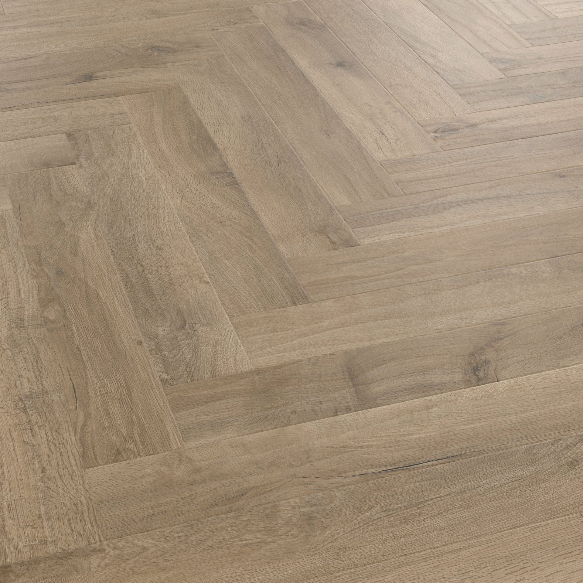 Karndean Art Select SM-RL13 Salon Oak Floor Tile (Partial Piece - Sample)