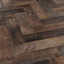 Karndean Korlok Select SM-RKP8209 Salvaged Barnwood 6