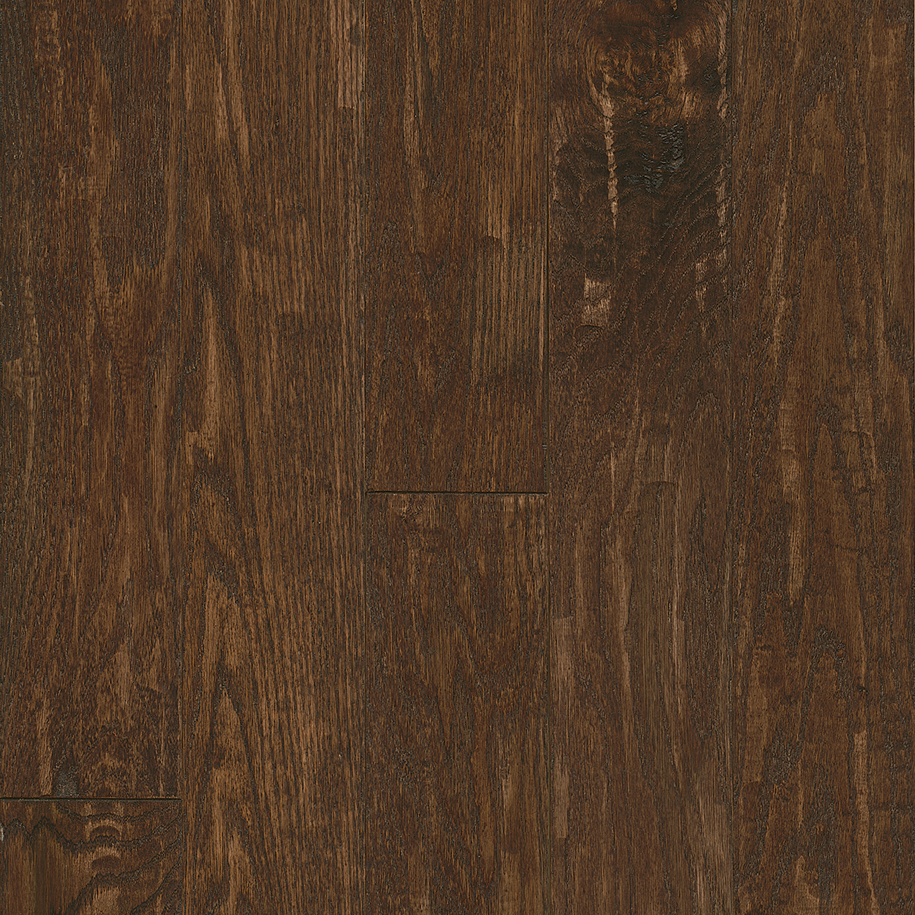 Bruce Signature Scrape BRUSBKSS59L406H Forest Land Solid Hardwood (Partial Piece - Sample)