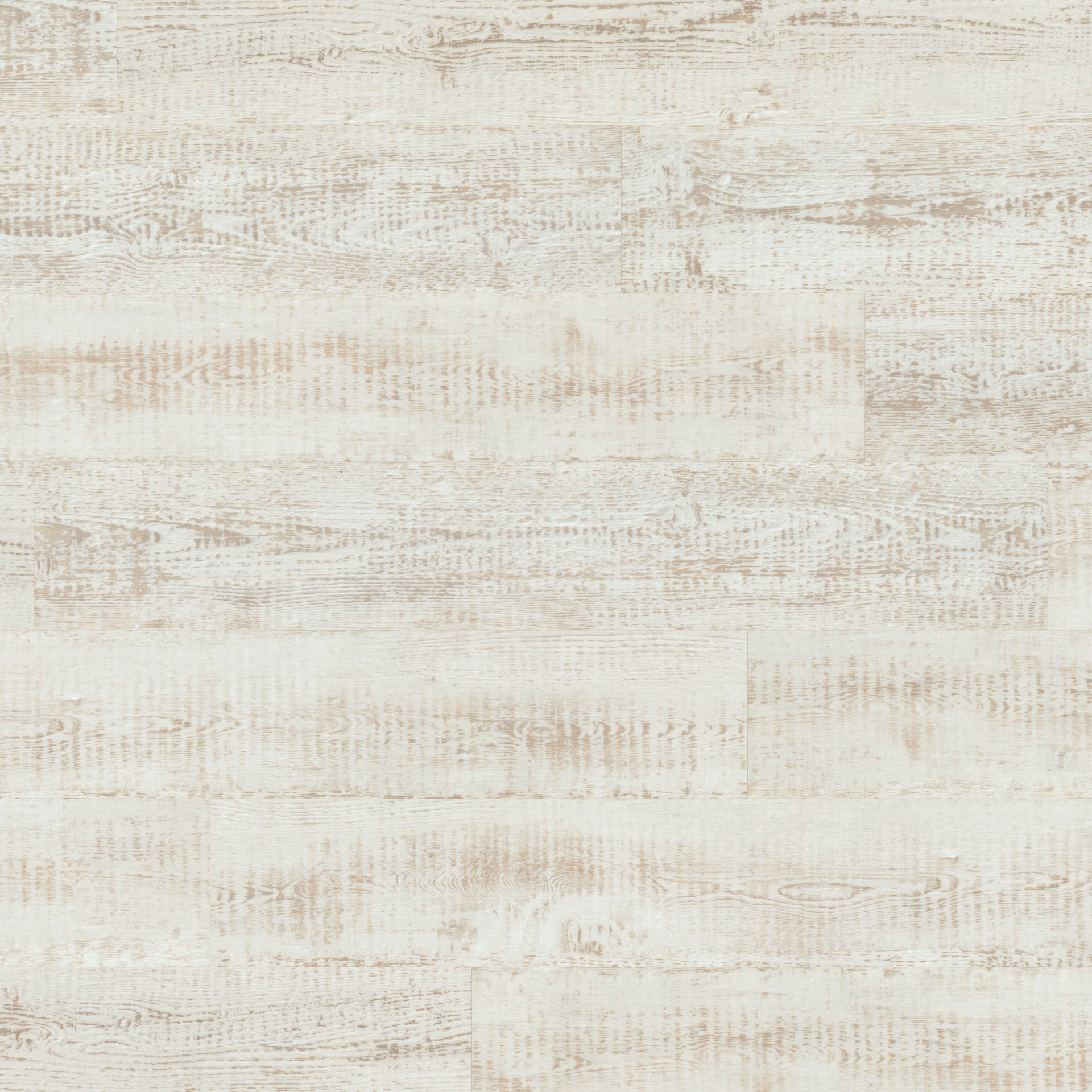 Karndean Knight Tile Gluedown KP105 White Painted Pine (Partial Piece - Sample)