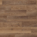 Karndean Knight Tile Gluedown KP96 Mid Brown Vinyl Tile (Partial Piece - Sample)