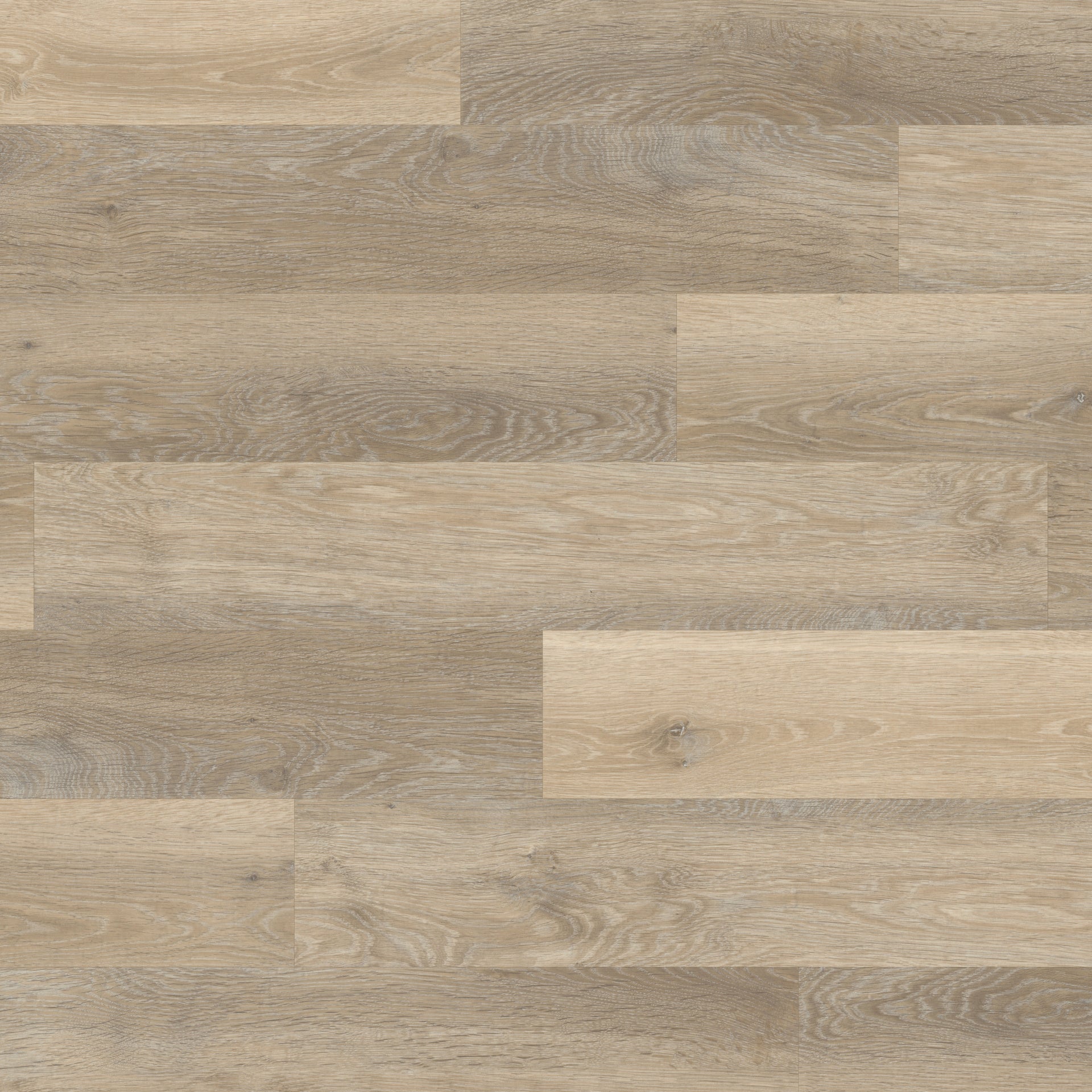 Karndean Knight Tile Glue Down Lime Washed Oak 6