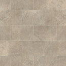 Karndean Knight Tile Gluedown KP99 Mid Brown Vinyl Tile (Partial Piece - Sample)