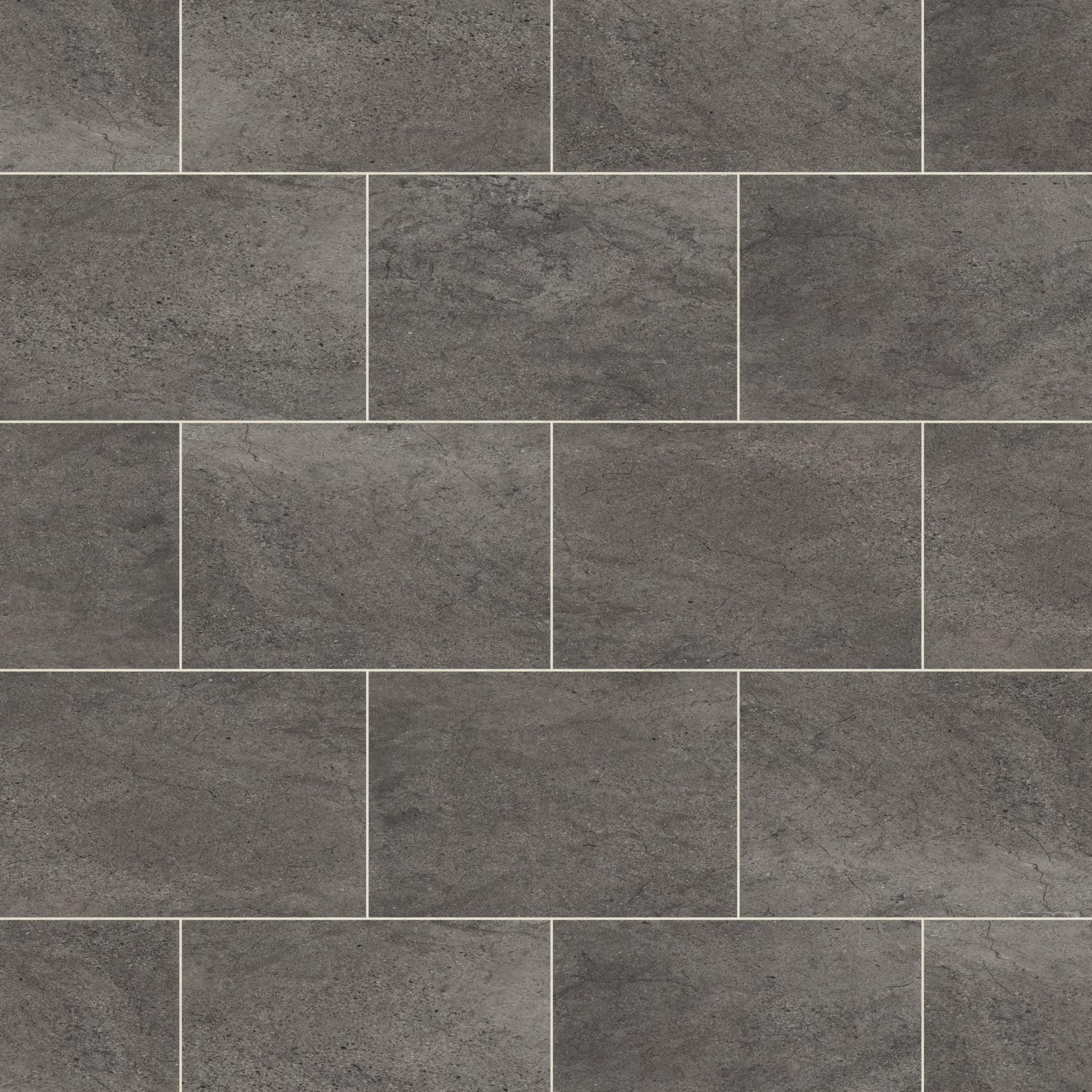Karndean Knight Tile Gluedown ST14 Cumbrian Stone (Partial Piece - Sample)