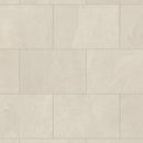 Karndean Knight Tile Gluedown ST18 Ivory Riven Slate (Partial Piece - Sample)