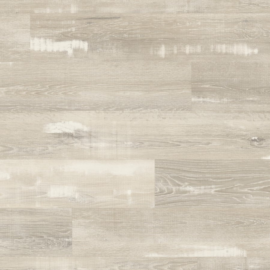 Karndean Van Gogh Rigid Core Silver Farmhouse Oak SCB137 (Partial Piece - Sample)