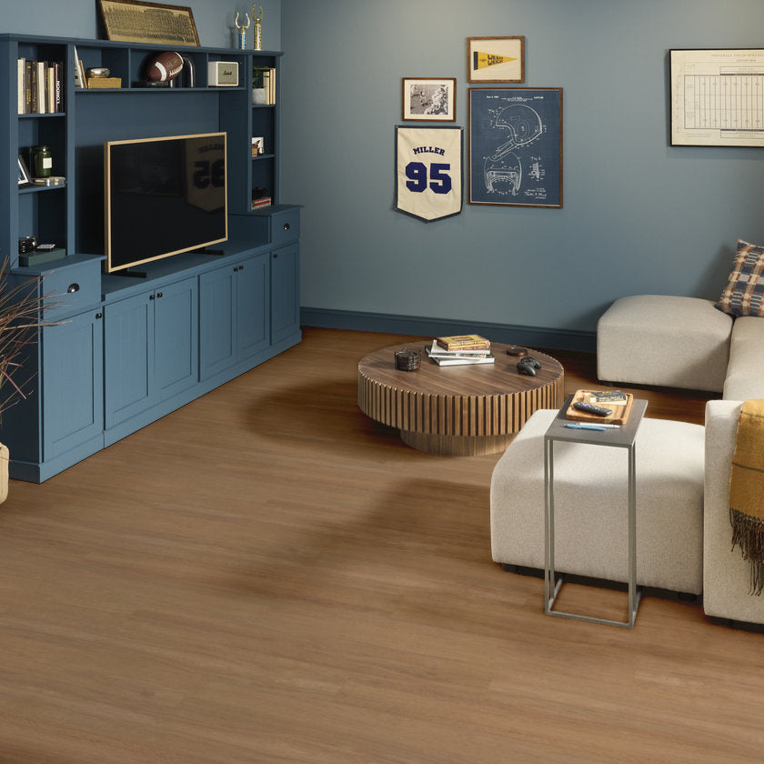 Shaw Pantheon HD+ Natural Bevel Jasper 1051V-06014 7.04" x 48.03" Luxury Vinyl Plank (18.81 SF/Box)