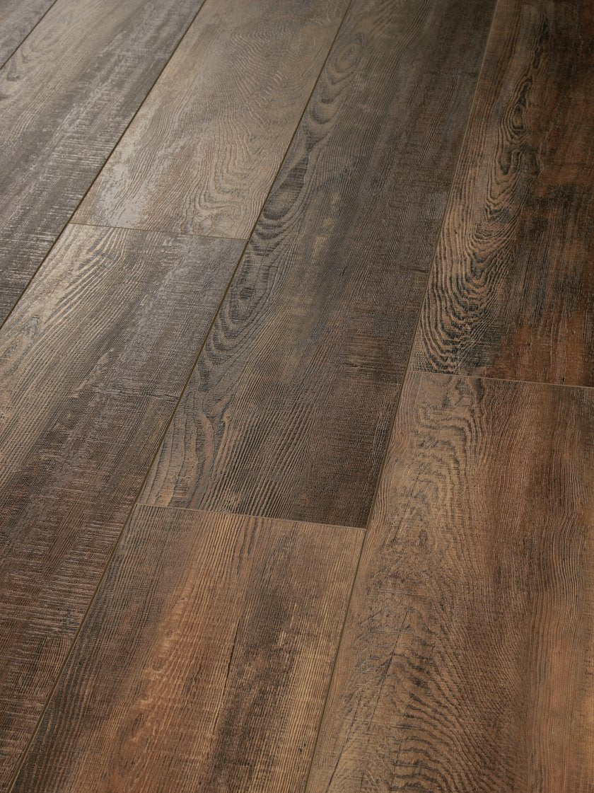Shaw Floorte Pantheon HD Plus 2001V-00794 Orso 7.08" x 48.03" WPC Vinyl Flooring (18.91 SF/Box)
